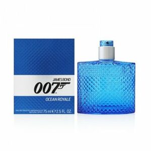 James Bond 007 Ocean Royale toaletní voda pro muže 75 ml