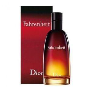 Christian Dior Fahrenheit toaletní voda pro muže 10 ml Odstřik