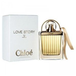 Chloé Love Story parfémovaná voda pro ženy 10 ml - odstřik
