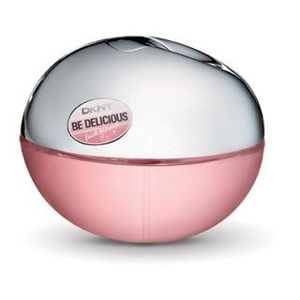 DKNY Be Delicious Fresh Blossom parfémovaná voda pro ženy 10 ml Odstřik