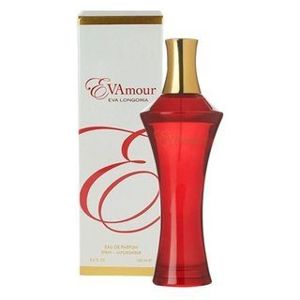 Eva Longoria EVAmour parfémovaná voda pro ženy 10 ml Odstřik