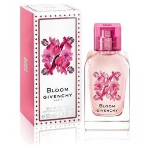 Givenchy Bloom toaletní voda pro ženy 10 ml Odstřik