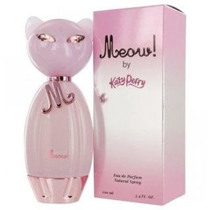 Katy Perry Meow parfémovaná voda pro ženy 10 ml Odstřik