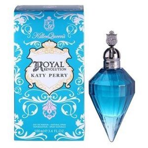 Katy Perry Royal Revolution parfémovaná voda pro ženy 10 ml Odstřik