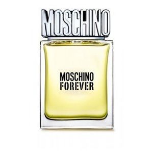 Moschino Forever toaletní voda pro muže 10 ml - odstřik