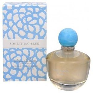 Oscar de la Renta Something Blue parfémovaná voda pro ženy 10 ml Odstřik