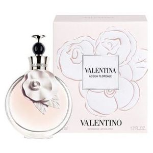 Valentino Valentina Acqua Floreale toaletní voda pro ženy 10 ml Odstřik
